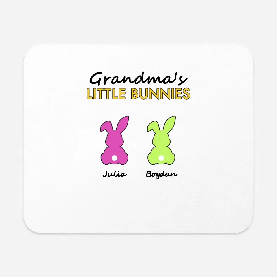 Tote Bag - Grandma's