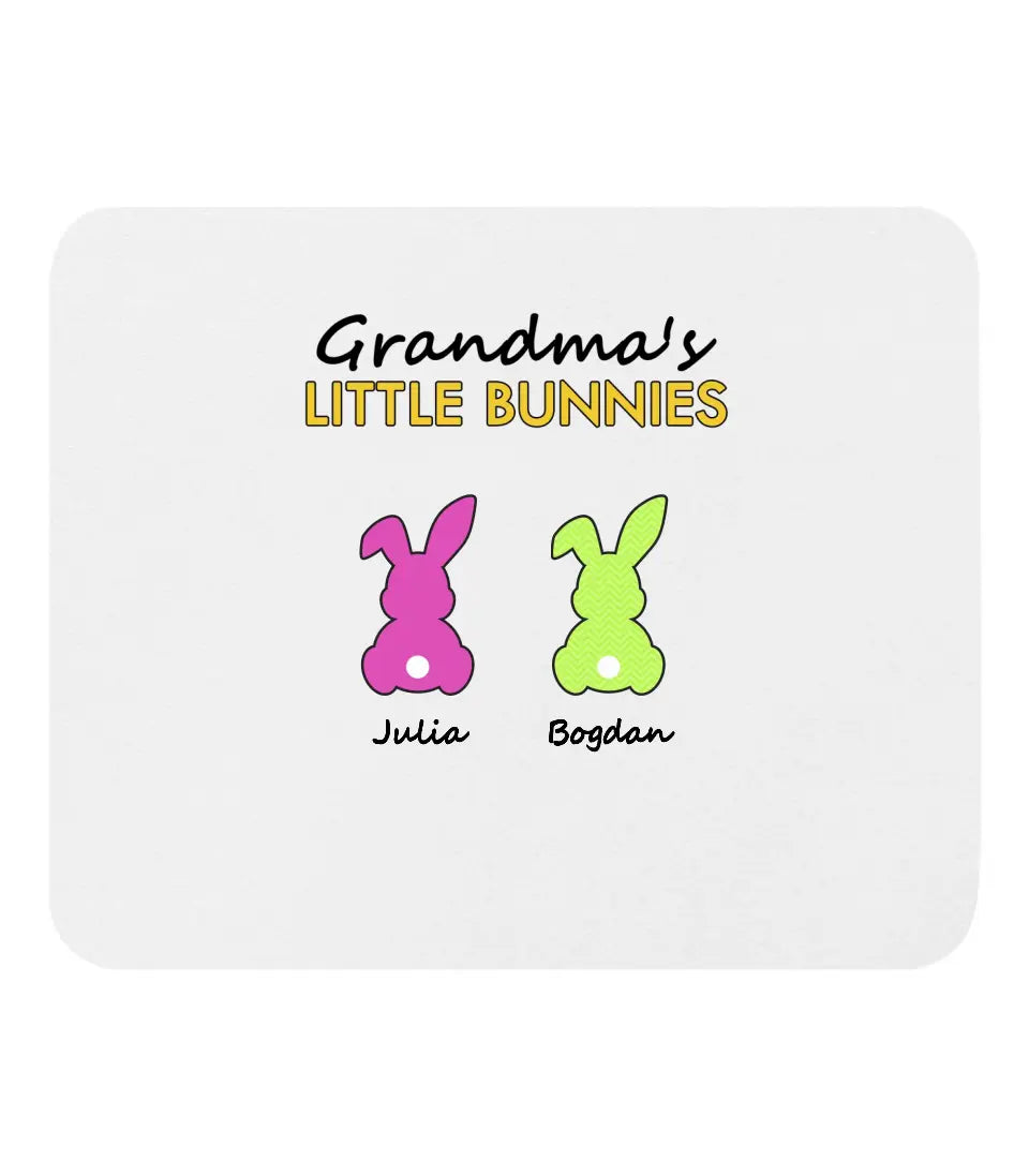 Tote Bag - Grandma's