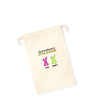 Tote Bag - Grandma's