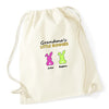 Tote Bag - Grandma's