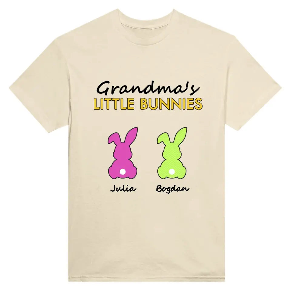 Presents - Grandma's