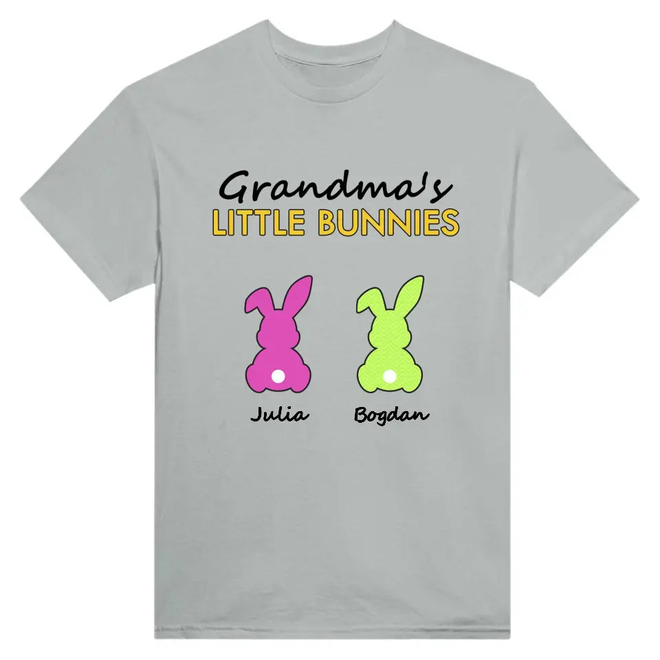 Grandma's