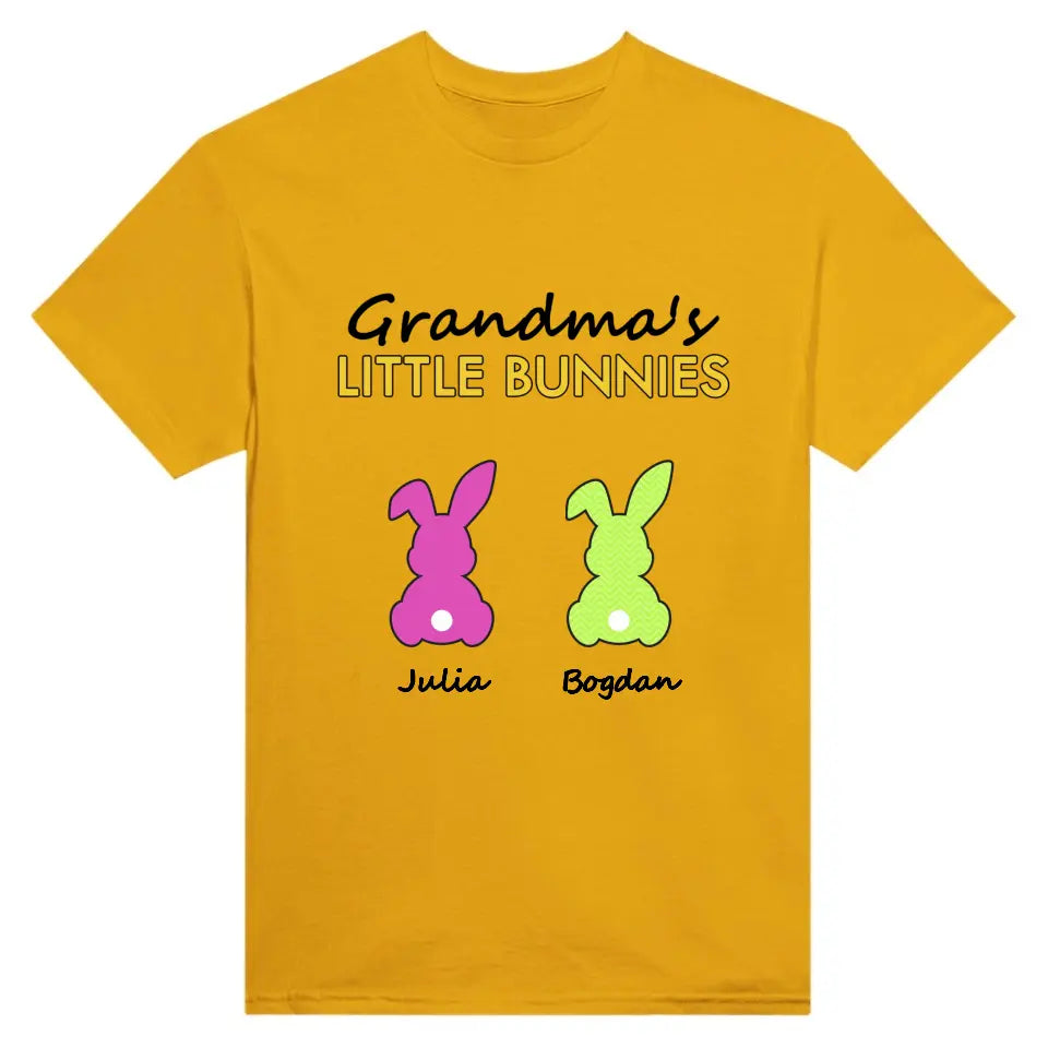 Grandma's