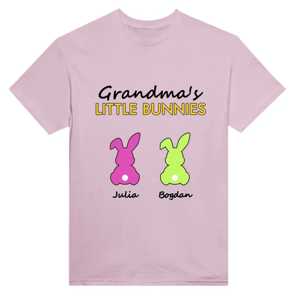 Grandma's