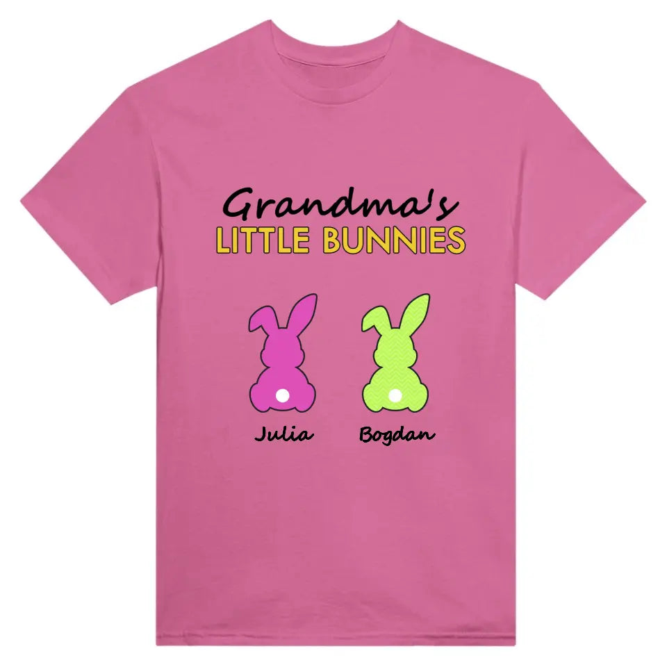 Grandma's