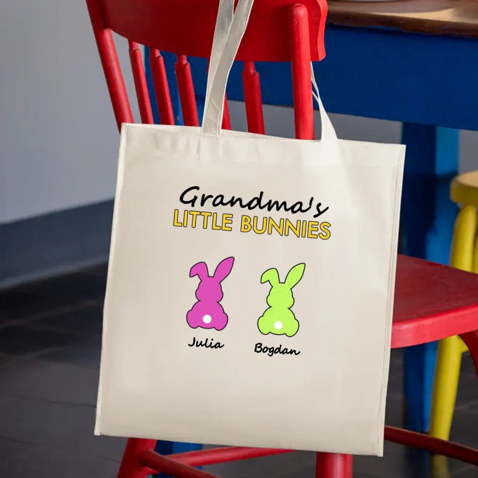 Grandma's