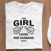 This Girl Loves Her Husband