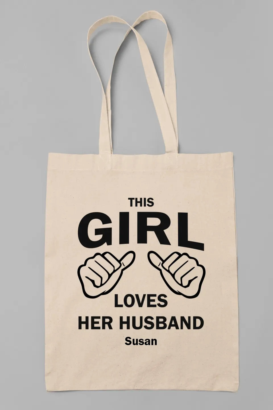 This Girl Loves Her Husband