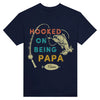 Hooked On Being Papa