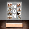 Acrylic glass - Mother's Day Gifts