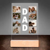 Acrylic glass - Father's Day Gifts