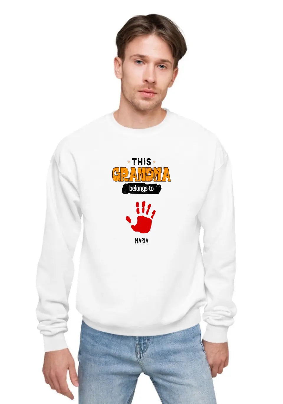 T-Shirt - For Grandma