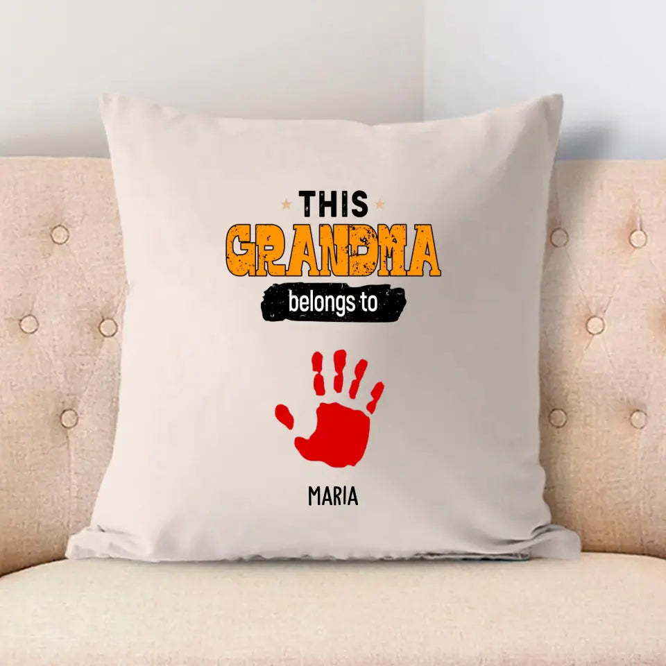 T-Shirt - For Grandma