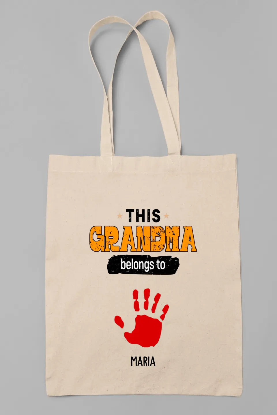 T-Shirt - For Grandma