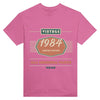 T-Shirt - Vintage Limited Edition