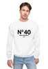 T-Shirt - N40 Original Since 1984