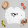 T-Shirt - N40 Original Since 1984