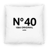 T-Shirt - N40 Original Since 1984