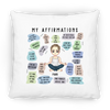 T-Shirt - My Affirmations