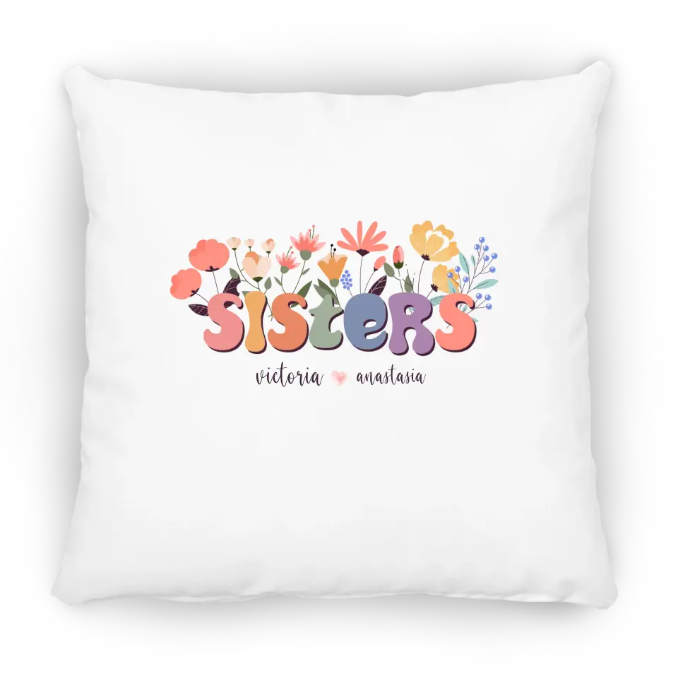 T-Shirt - Sisters