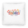 Acrylic glass - Sisters