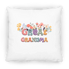 Pillow Case - Great Grandma