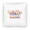 Pillow Case - Great Grandpa