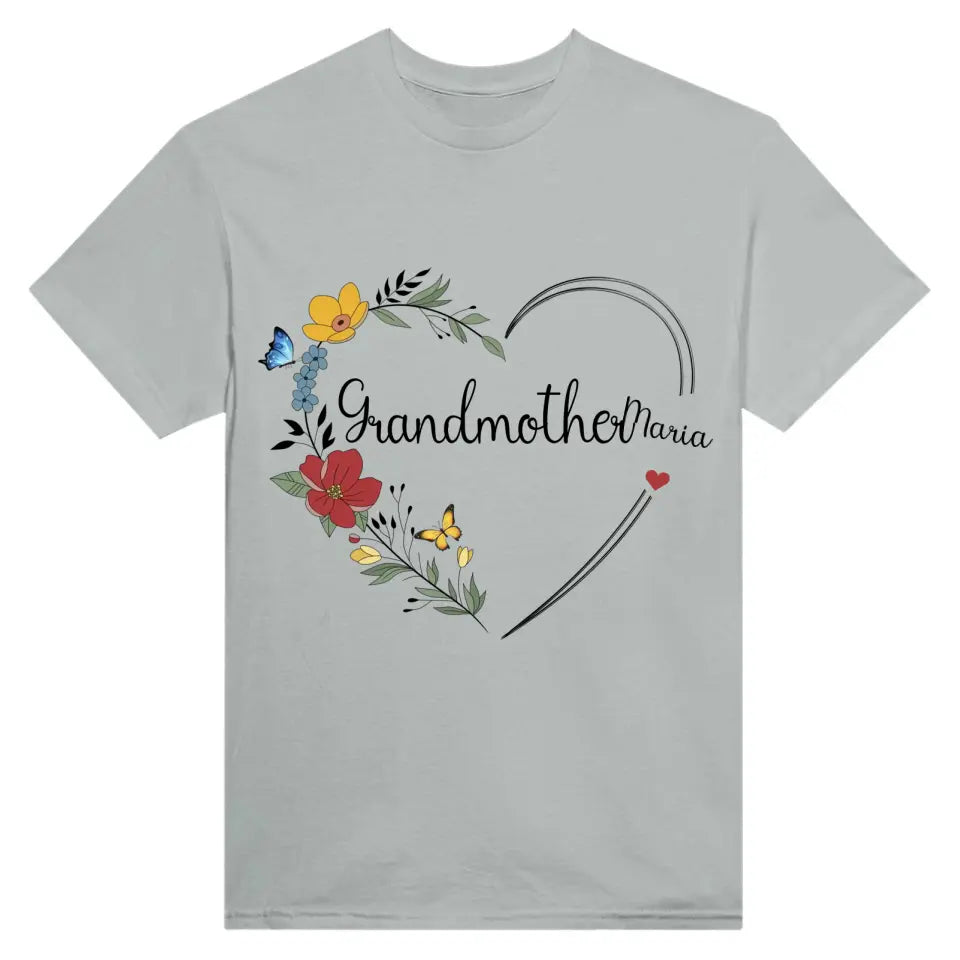 T-Shirt - Grandmother