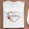 T-Shirt - Grandmother