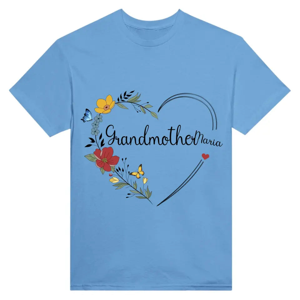 T-Shirt - Grandmother