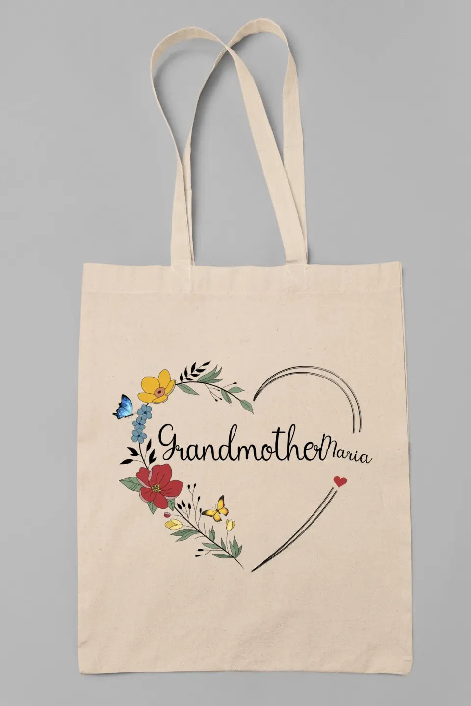 T-Shirt - Grandmother