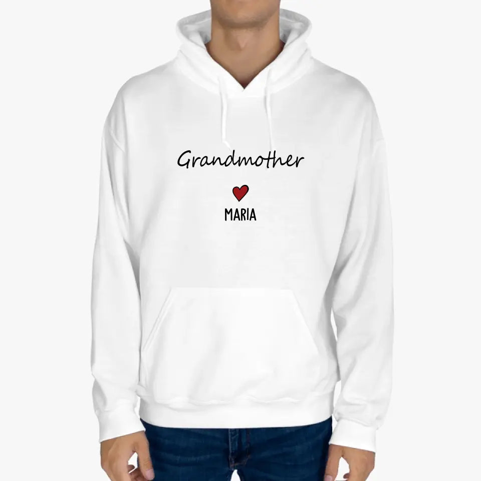 T-Shirt - Present For Grandma