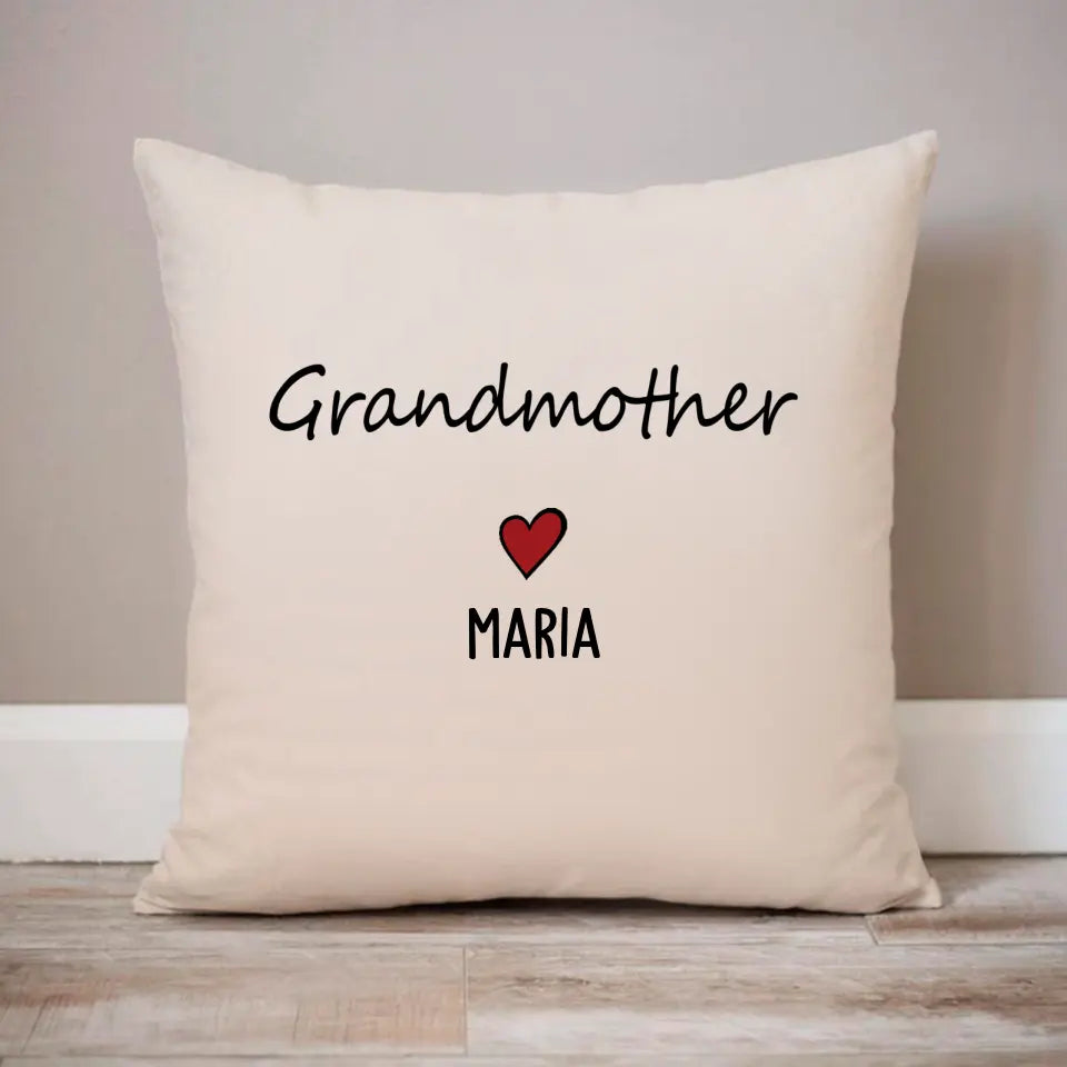 T-Shirt - Present For Grandma