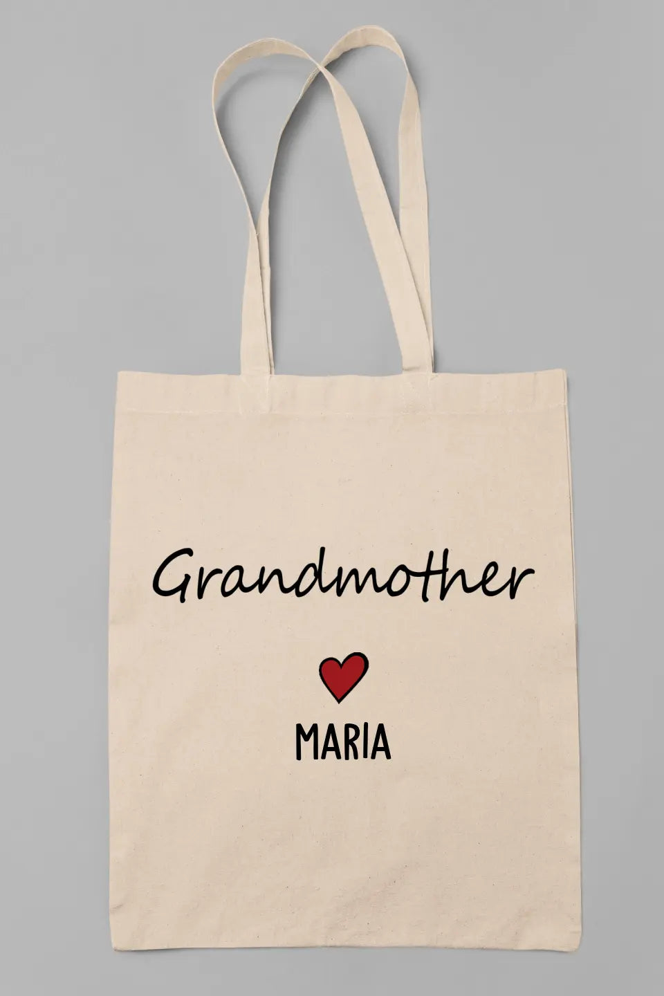 T-Shirt - Present For Grandma