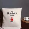 T-Shirt - This Grandma Belongs To