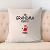 T-Shirt - This Grandma Belongs To