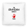 T-Shirt - This Grandma Belongs To