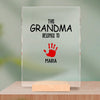 T-Shirt - This Grandma Belongs To