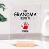 T-Shirt - This Grandma Belongs To