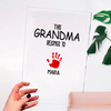 T-Shirt - This Grandma Belongs To