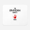 T-Shirt - This Grandma Belongs To