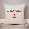 Pillow Case - Present For Grandma