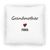 Pillow Case - Present For Grandma