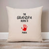 T-Shirt - This Grandfather Belongs To