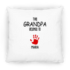 T-Shirt - This Grandfather Belongs To