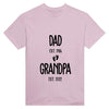 T-Shirt - Dad Est 1986