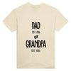 T-Shirt - Dad Est 1986