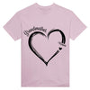 T-Shirt - Grandmother's Heart