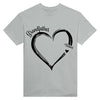 T-Shirt - Grandfather's Heart