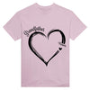 T-Shirt - Grandfather's Heart